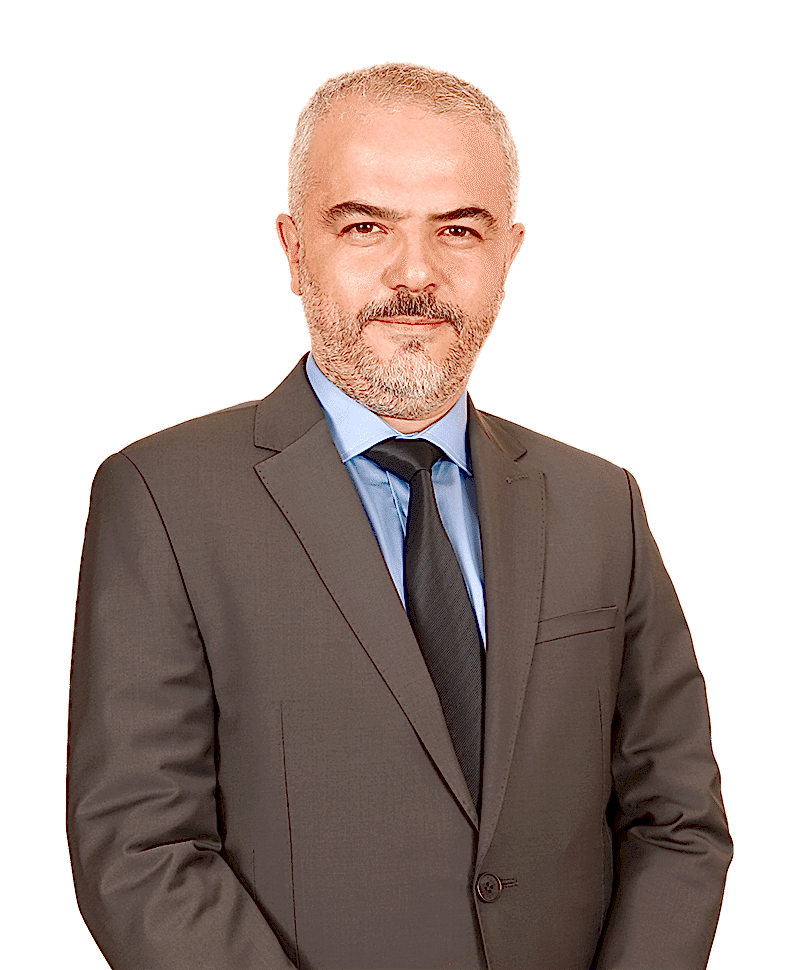 Av. M. Akif DEMİREZEN
