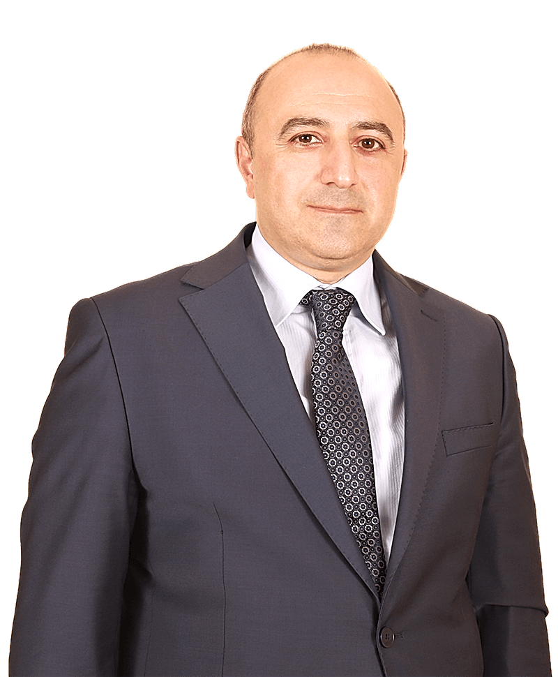Av. Ömer GEYİK